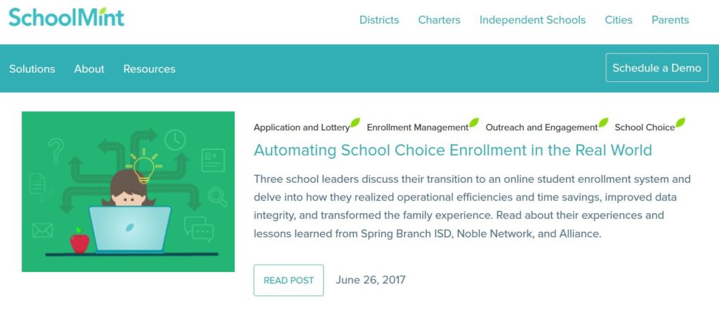 automating school choice post thumbnail
