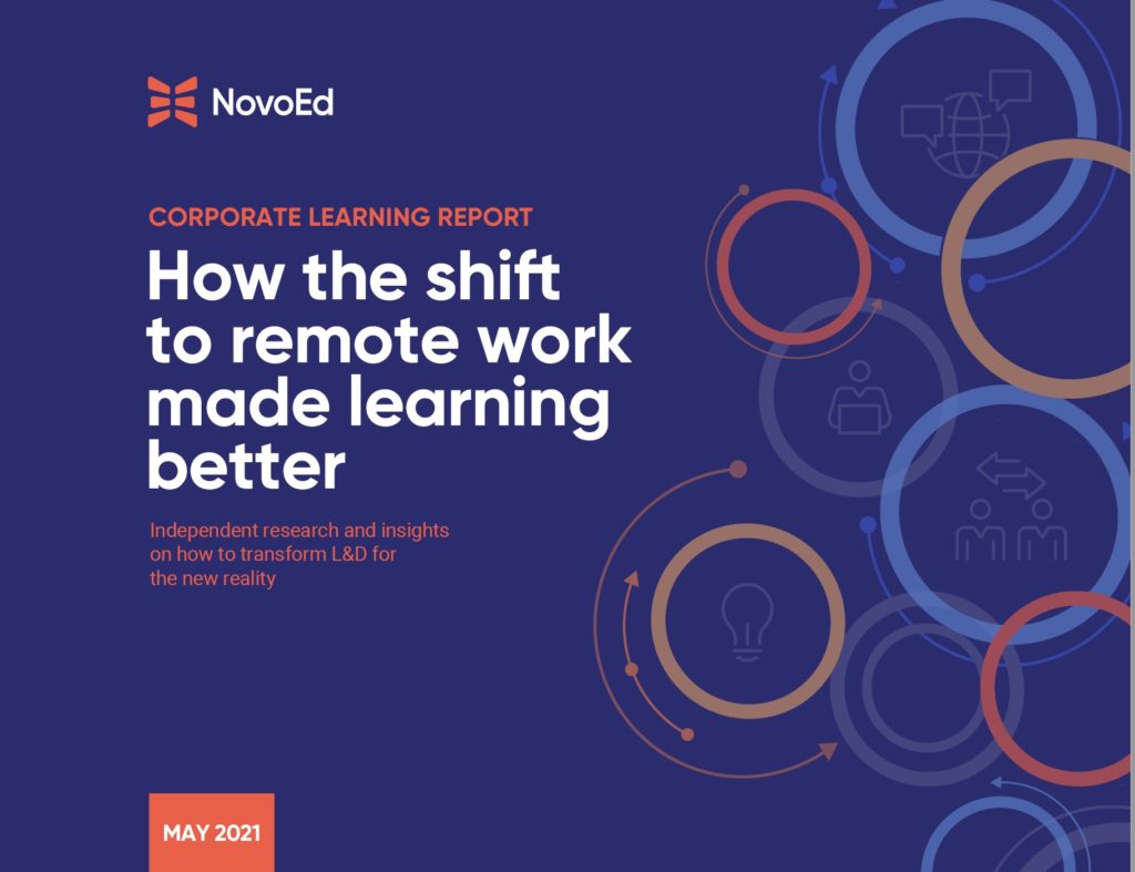 cover pg - how the shift to remove work made learning better